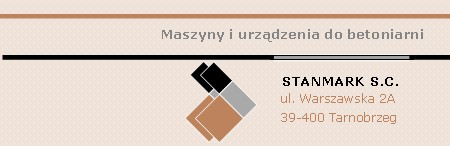 Stanmark Processors Company Limited